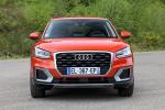 Audi Q2 TFSI Design 2016 года (WW)